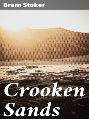cover image of Crooken Sands